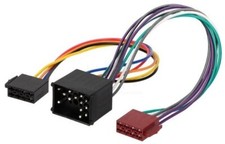 für Bmw Radio Adapter Kabel