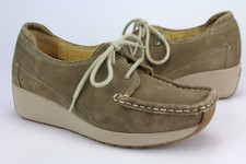 Wolky Gr.37  Damen Comfort