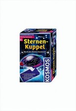 Mitbring-Experimente: Sternen-Kuppel