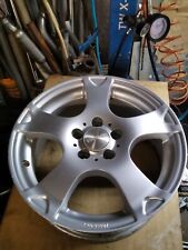 4 x Felgen Alufelgen Magma Kronprinz 6jx15H2 ET35 S0606 SF60 KBA46667 KBA 46667