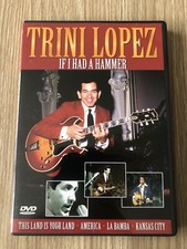 KONZERT TRINI LOPEZ IF I HAD A
