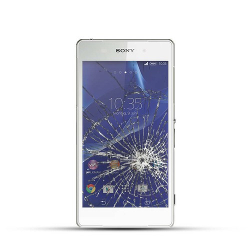 Sony xperia compact - xperia,