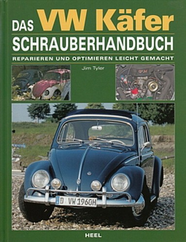 Tyler käfer - tyler:, vw-kÄfer