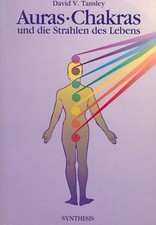 Tansley, Aura Chakras and Rays