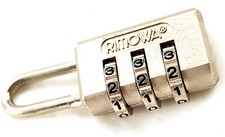 RIMOWA Limited-Case-Look f.Rare-Collector-Kleidertasche Travelbag ZahlenSchloss 