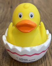 Limitiert: Lufthansa First