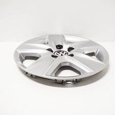 Volkswagen Golf Mk6 Wheel Rim