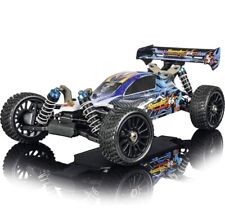 RC Auto 1:8 Carson Specter 6s Offroad, Top Speed ! Rarität!