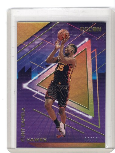 2020 panini recon - panini,
