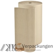2 Rollenwellpappe 1,0 x 70 m