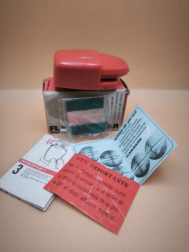 Vintage flaminaire - vintage,