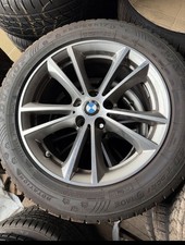 BMW Winterreifen 17 Zoll BMW