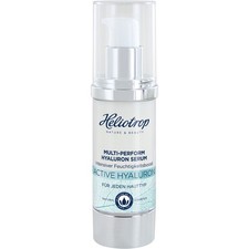 Heliotrop ACTIVE HYALURON Multi-Perform Hyaluron Serum, 30ml