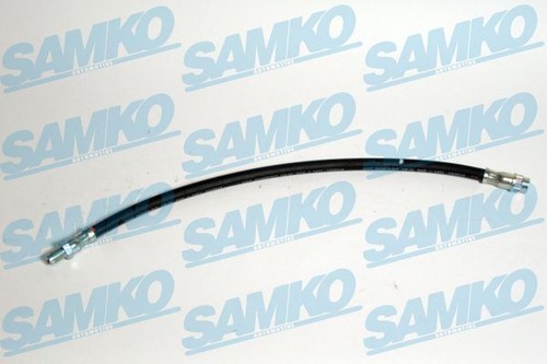 Samko bremsschlauch vorne - bremsschlauch,