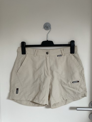 Icepeak damen wandershorts - icepeak,