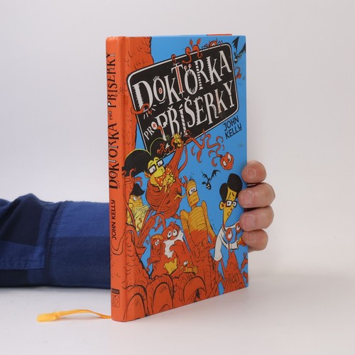 Doktorka pro příšerky -  , | 