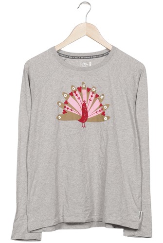 Maloja langarmshirt damen - maloja,