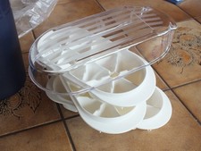 Tupperware eiswürfelformen - tupperware,