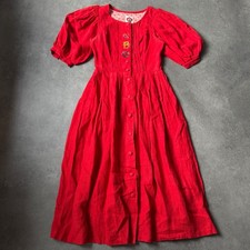 Salzburg Dirndl Vintage