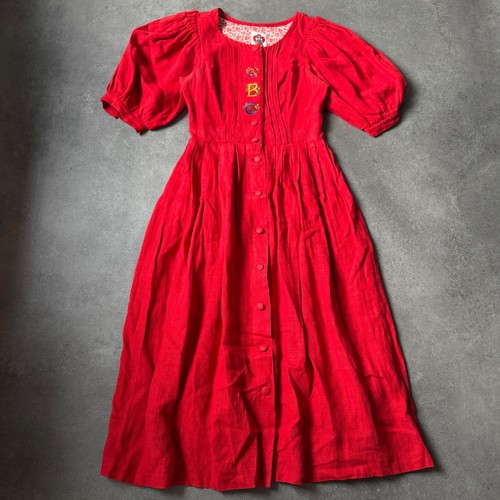 Salzburg dirndl vintage - salzburg,