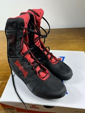 LONDSDALE Box-Schuhe Cruiser