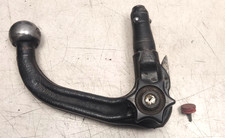 Anhängerkupplung Kugelkopf Abnehmbar AHK BMW 5er E39 E36 1182544