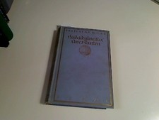 Heideschulmeister Uwe Karsten