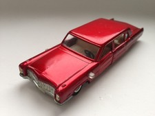 Siku V 265 V-Serie - Cadillac
