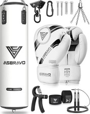 Boxsack für Erwachsene 4ft PU