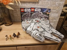 LEGO Star Wars: Millennium