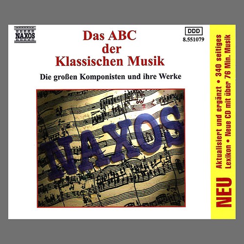 Das abc der - abc, musik