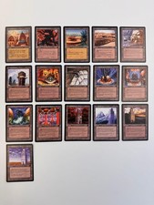 MTG Renaissance Komplettset