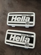 hella comet 550 Scheinwerfer