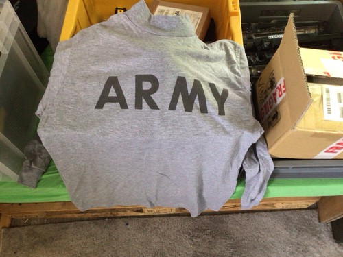 Army ipfu shirt long - ipfu,