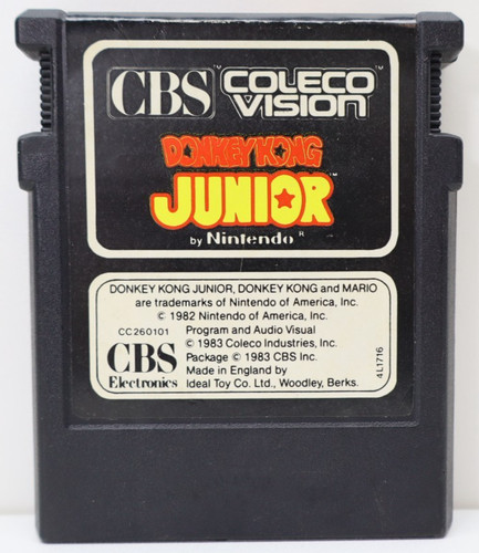 Colecovision coleco spiel - coleco-spiel, –