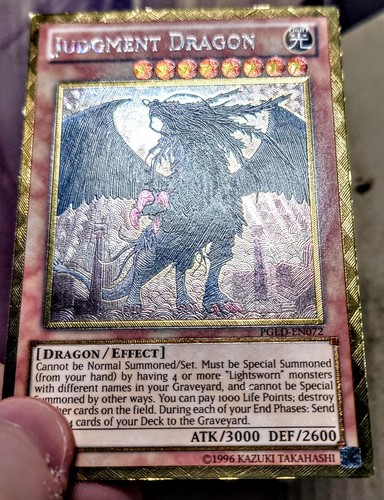 Ultimate rare style - yu-gi-oh!,