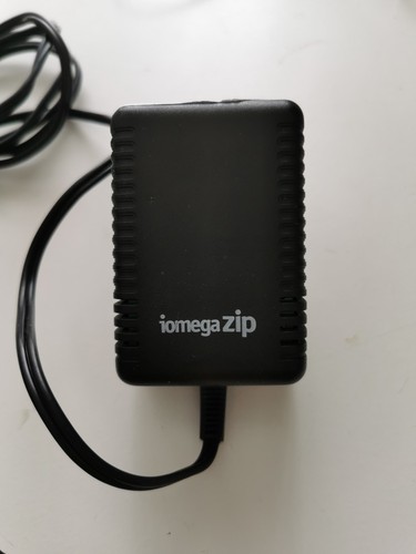 Iomega zip drive - zip,