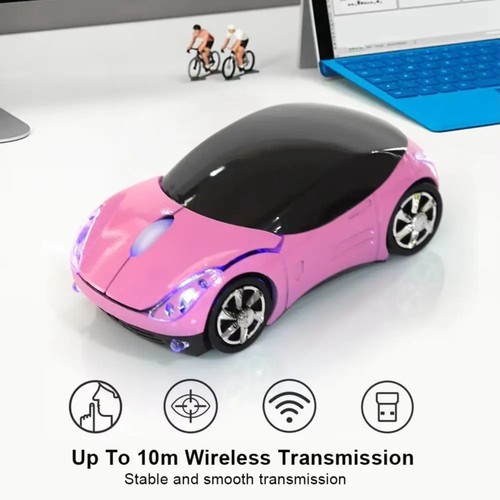 Optische ghz funkmaus - optische, 2,4-ghz-funkmaus