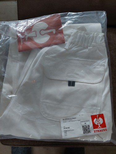 Maler bundhose classic - maler-bundhose, e.s.classic
