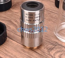 1 PCS MOTIC PLAN APO 5X/0.14