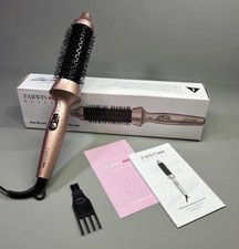 Thermisch beheizte runde