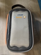 Vtech V Smile Tasche für  viele Spiele  V-Tech Konsole OVP