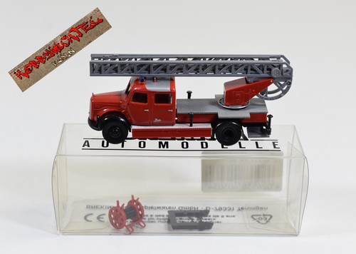 Brekina mercedes - h0,