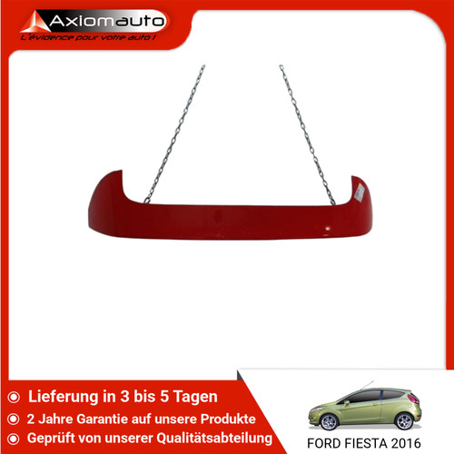 Heckspoiler ford - 🇩🇪,