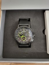 Porsche 918 spyder uhr - 918, limited
