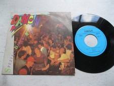 Vinyl Single 7er P. S. J. –