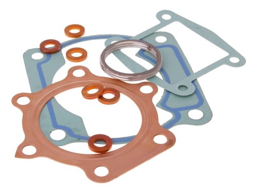 Zylinder dichtungssatz airsal - dichtungssatz,