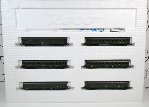 Roco spu 02061 s - n,