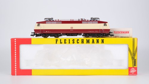 Fleischmann 4350 lok br - fleischmann,