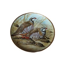 Franklin Mint  Sammelteller